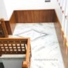 Morchana white marble