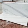 Morchana white marble