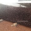 New Tan Brown Granite