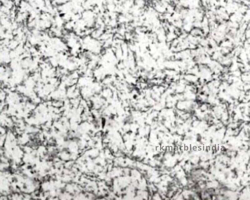 Nova White Granite