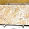 Orange Onyx Marble