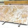 Orange Onyx Marble