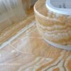 Orange Onyx Marble