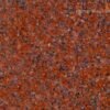 Gem Red granite
