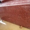 Gem Red granite