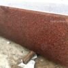 Gem Red granite