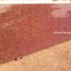 GEM RED GRANITE