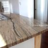 Prada Gold granite