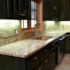 Prada Gold granite