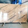 Prada Gold granite