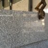Pearl White Granite