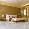 Perlato Sicilia Italian Marble