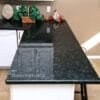 Pista Green Granite