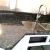 Pista Green Granite