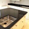 Premium Black Granite