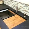 Premium Black Granite