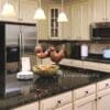 River Black Granite