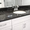 River Black Granite