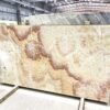 Rainbow Cream Onyx