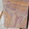 Rainbow Sandstone Tiles
