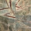Rainforest Marble Tiles