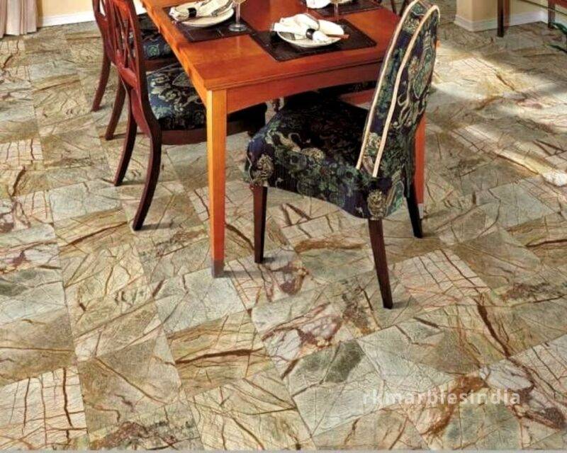 Rainforest Marble Tiles - Image 3