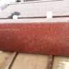 Red Galaxy Granite