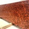 Red Multi North India Granite