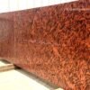 Red Multi North India Granite