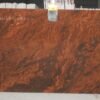Red Multicolor Granite