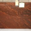 Red Multicolor Granite