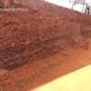 Red Parpari Granite