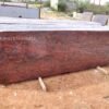 Red Parpari Granite