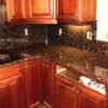 Red Pearl Granite