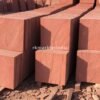Red Sandstone Tiles