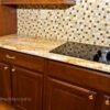 River Gold Granite