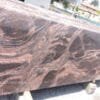 Romantic Pink Granite