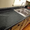 Ruby Black Granite