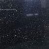 Ruby Black Granite