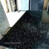 Ruby Black Granite