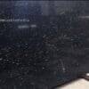 Ruby Black Granite