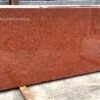 Ruby red Granite