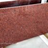 Ruby red Granite