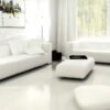 Supreme Vietnam White Marble