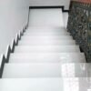 Supreme Vietnam White Marble