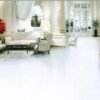 Supreme Vietnam White Marble