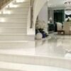 Supreme Vietnam White Marble