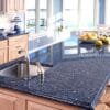 Sapphire Blue Granite