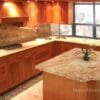 Shiva Gold Granite