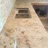 Shiva Gold Granite